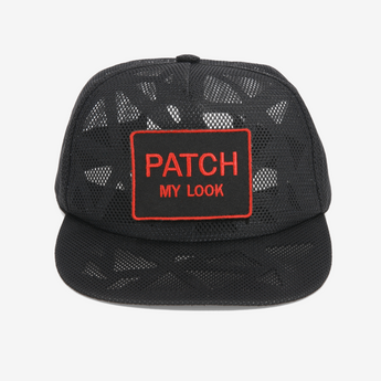 Брендовий патч 