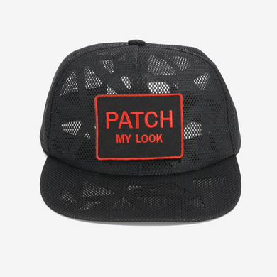 Брендовий патч 